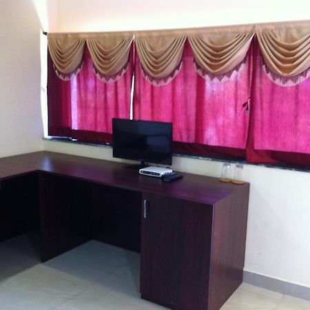 Aditya Inn Nagpur Ruang foto