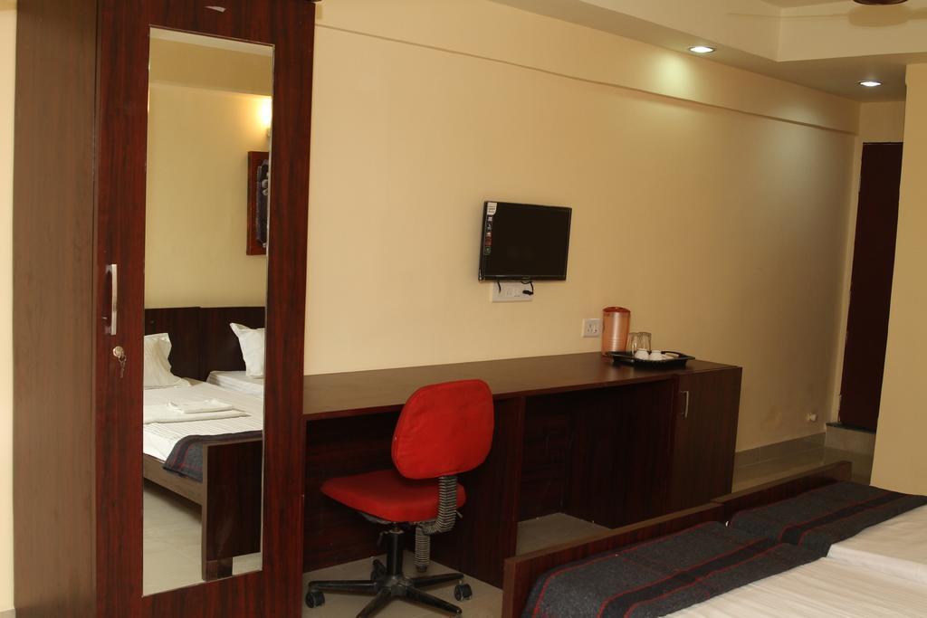 Aditya Inn Nagpur Ruang foto