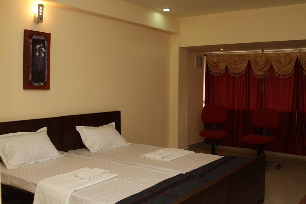 Aditya Inn Nagpur Ruang foto