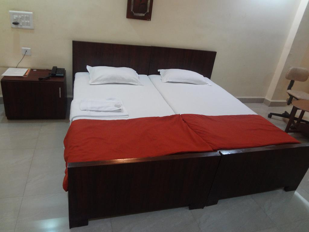 Aditya Inn Nagpur Bagian luar foto