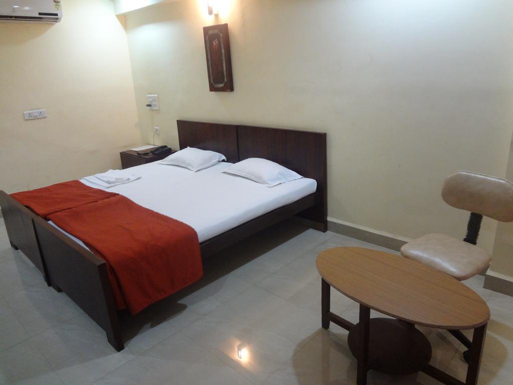 Aditya Inn Nagpur Bagian luar foto