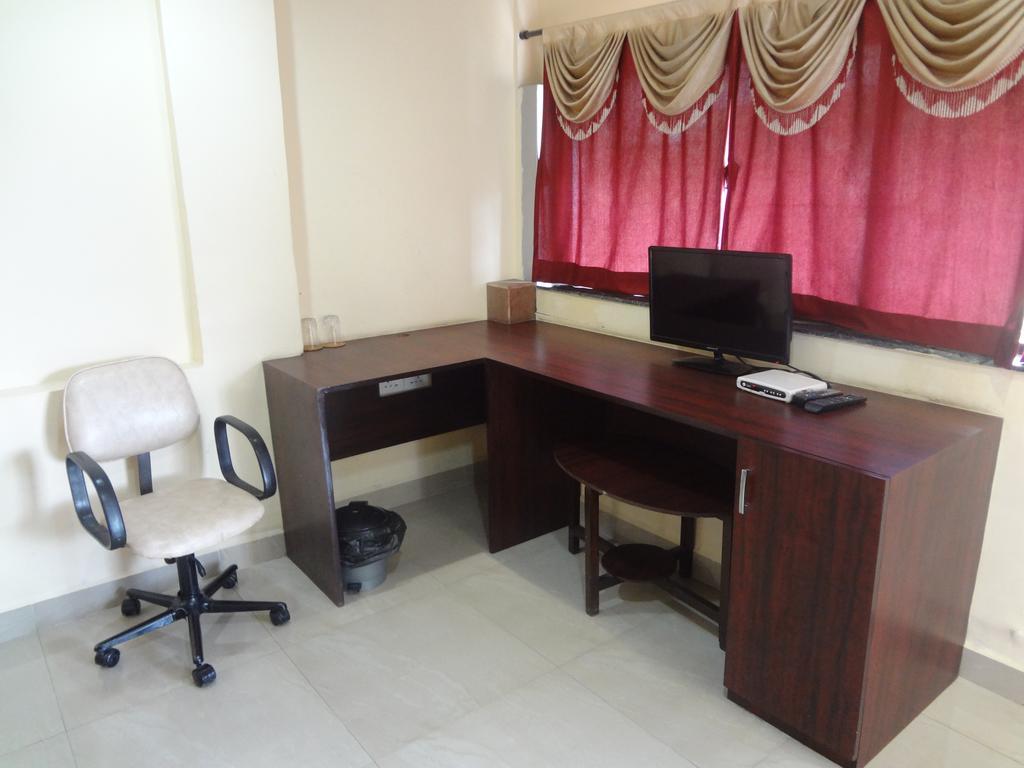 Aditya Inn Nagpur Ruang foto