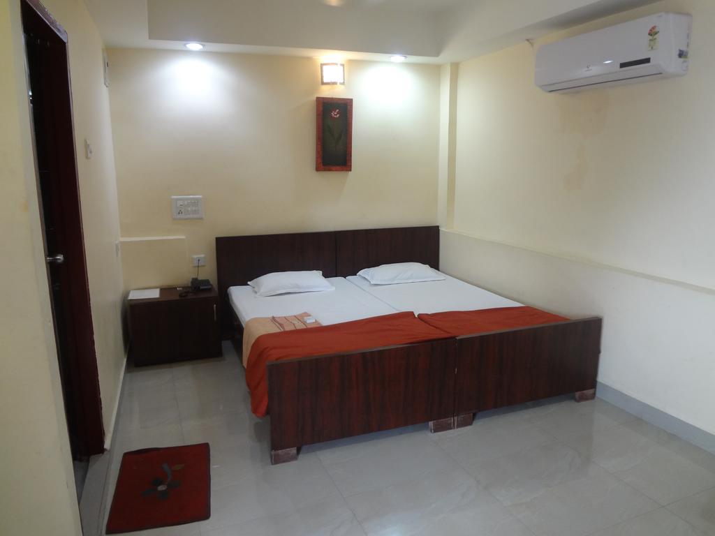Aditya Inn Nagpur Ruang foto
